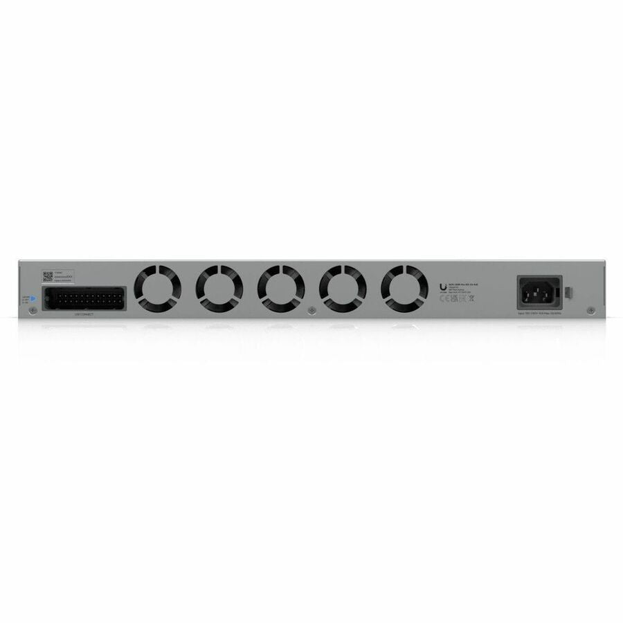 Pro XG 24 PoE Pro XG 24 PoE
